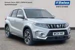 2024 Suzuki Vitara