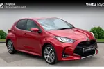 2023 Toyota Yaris