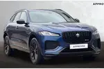 2023 Jaguar F-Pace