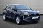 2024 Toyota Yaris Cross