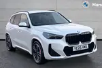 2025 BMW X1