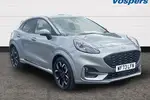 2023 Ford Puma