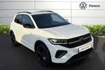2025 Volkswagen T-Cross