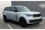 2024 Land Rover Range Rover