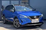 2023 Nissan Qashqai