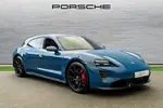 2023 Porsche Taycan