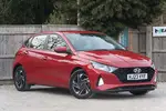 2023 Hyundai i20