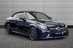2019 Mercedes-Benz C-Class Cabriolet