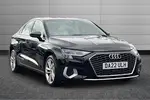 2022 Audi A3