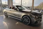 2020 Mercedes-Benz C-Class Cabriolet