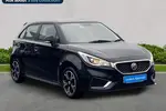 2022 MG MG3