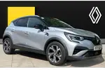2021 Renault Captur