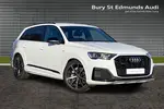 2022 Audi Q7