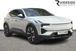 2025 Polestar 3