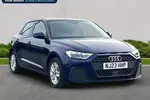 2023 Audi A1