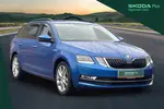 2019 Skoda Octavia Estate