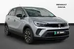 2021 Vauxhall Crossland