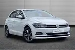 2018 Volkswagen Polo