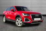 2024 Audi Q2