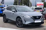 2022 Nissan Qashqai