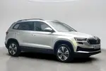 2022 Skoda Karoq
