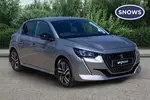 2022 Peugeot 208