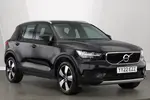 2022 Volvo XC40