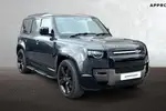 2023 Land Rover Defender