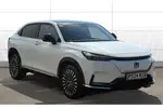 2024 Honda E Ny1