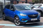 2020 Vauxhall Grandland X