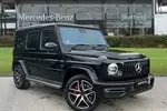 2019 Mercedes-Benz G-Class