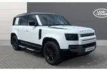 2022 Land Rover Defender