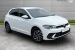 2023 Volkswagen Polo