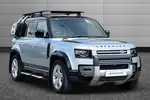 2021 Land Rover Defender