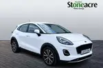 2023 Ford Puma