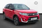 2024 Suzuki Vitara