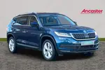 2019 Skoda Kodiaq