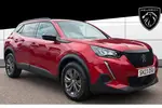 2023 Peugeot 2008
