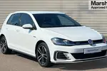 2020 Volkswagen Golf GTE
