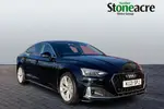 2021 Audi A5 Sportback