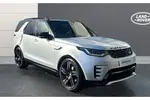 2023 Land Rover Discovery