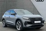 2025 Audi Q4