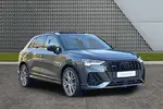 2020 Audi Q3