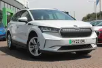 2022 Skoda Enyaq