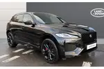 2024 Jaguar F-Pace