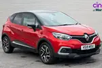 2019 Renault Captur