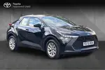 2025 Toyota C-HR
