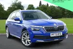 2023 Skoda Kamiq