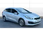 2016 Kia Ceed