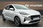 2022 Hyundai i10